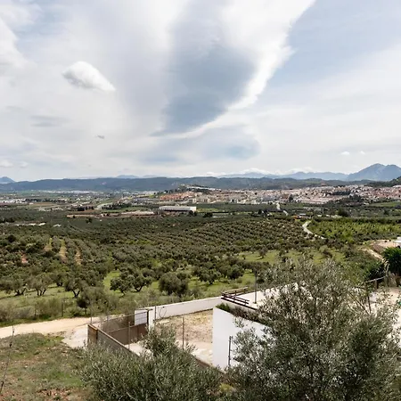 Villa Malagasuite El Montecito