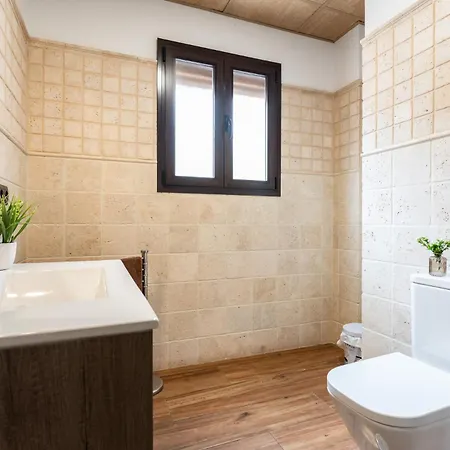 Malagasuite El Montecito Villa Antequera