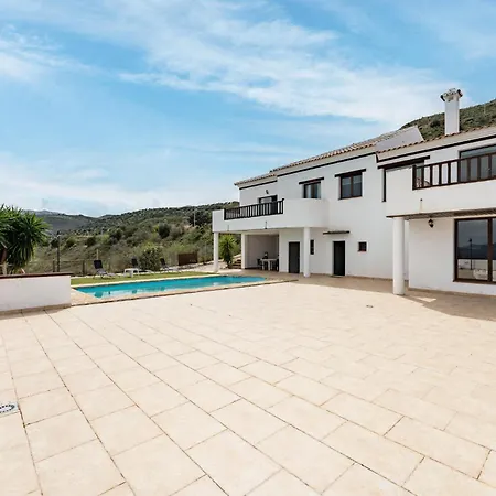 Malagasuite El Montecito Villa *
