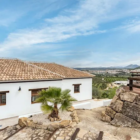 Malagasuite El Montecito Villa *