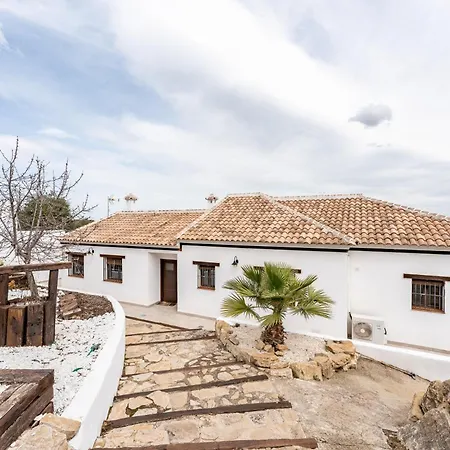 Villa Malagasuite El Montecito