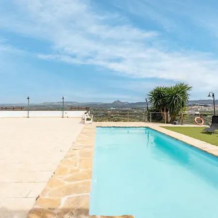 Villa Malagasuite El Montecito