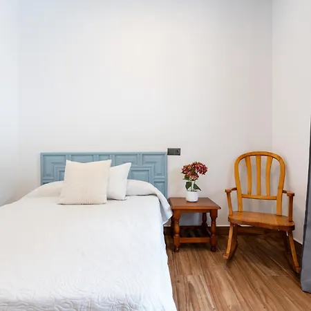 Malagasuite El Montecito Villa Antequera
